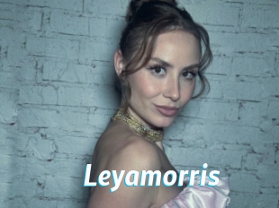 Leyamorris