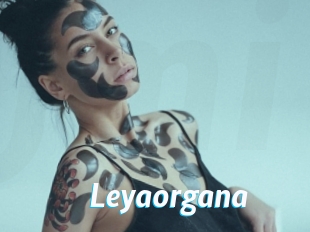 Leyaorgana