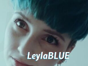 LeylaBLUE