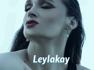 Leylakay