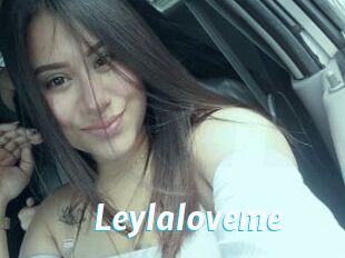 Leylaloveme