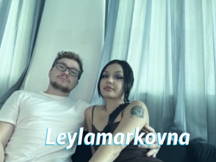 Leylamarkovna