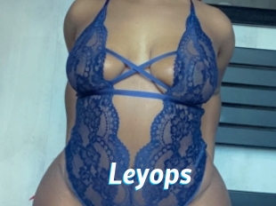Leyops