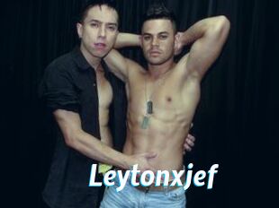 Leytonxjef