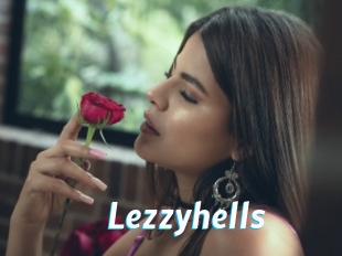 Lezzyhells