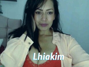 Lhiakim