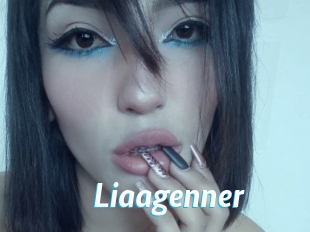 liaagenner J Mine