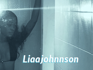 Liaajohnnson