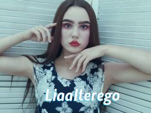 Liaalterego