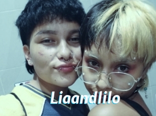 Liaandlilo