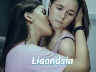 Liaandsia