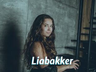 Liabakker