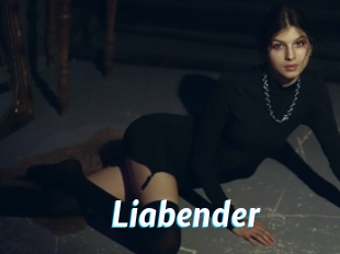 Liabender