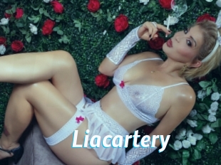 Liacartery