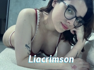 Liacrimson