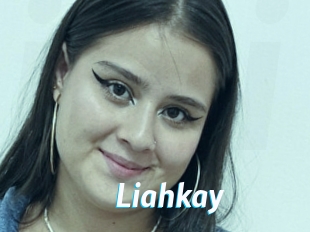 Liahkay
