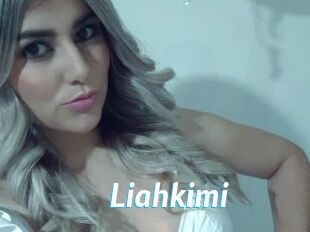 Liahkimi