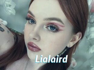 Lialaird