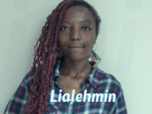 Lialehmin