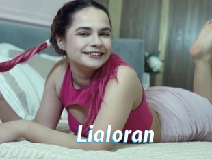 Lialoran
