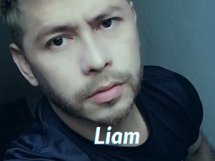 liam J Mine