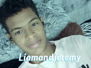 Liamandjeremy