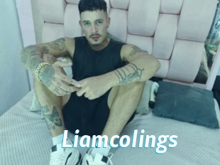 Liamcolings