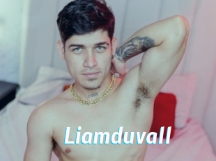 Liamduvall