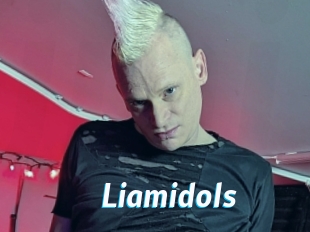 Liamidols