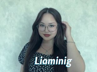 Liaminig