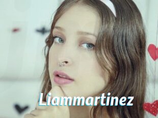 Liammartinez