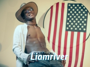 Liamriver