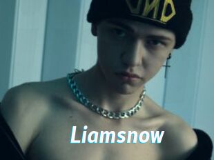 Liamsnow