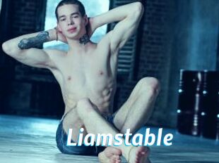Liamstable