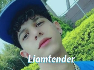 Liamtender
