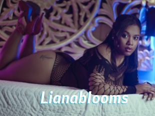 Lianablooms