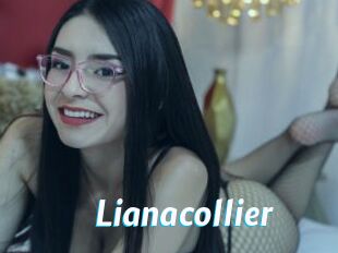 Lianacollier