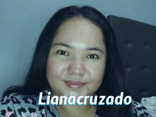 Lianacruzado