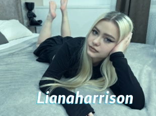 Lianaharrison