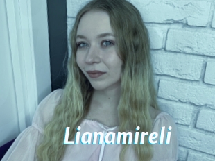 Lianamireli