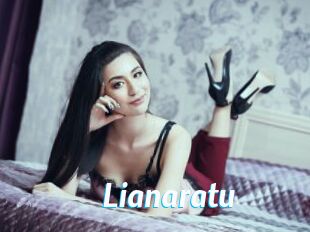 Lianaratu