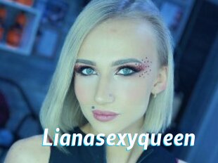Lianasexyqueen