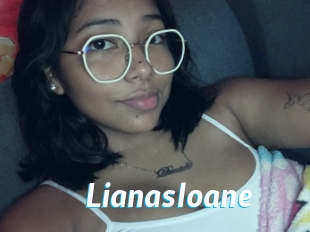 Lianasloane