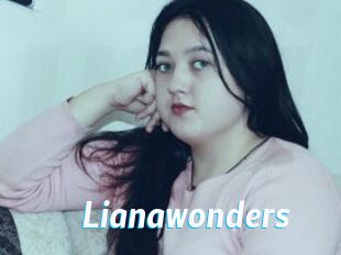 Lianawonders