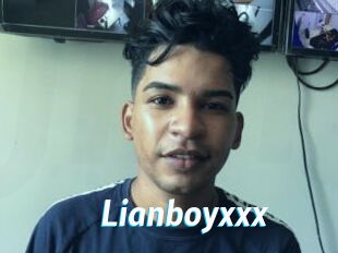Lianboyxxx