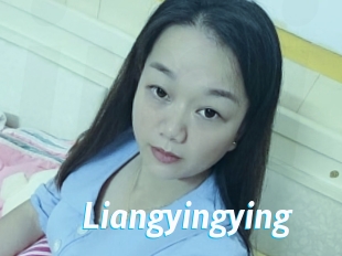 Liangyingying