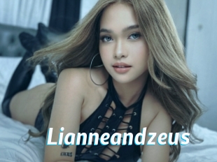 Lianneandzeus