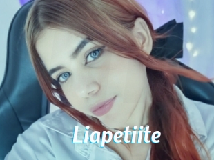 Liapetiite