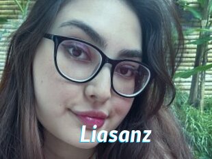 Liasanz