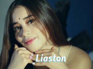 Liaston